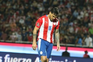 ¿Palmeiras pedirá desconvocatoria de Gómez para tenerlo en la fase decisiva del estadual?