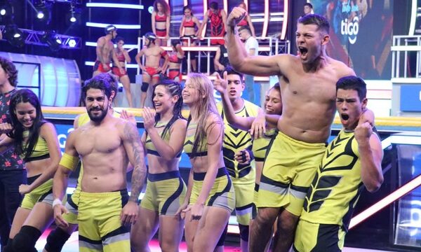POR UNA CAMPANADA | Telefuturo