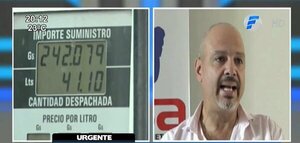 Combustibles volverán a subir entre G. 750 y 800 en las próximas horas | Noticias Paraguay