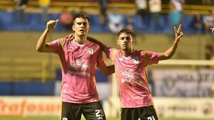Tacuary logra su primera victoria 