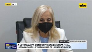 A ULTRANZA PY: Sorpresas en su etapa final - ABC Noticias - ABC Color