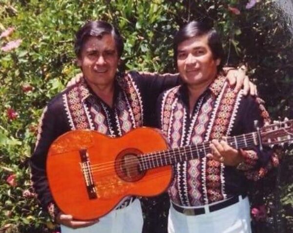 Homenaje a Quiroga-Ferreira en festival de dúos - Música - ABC Color