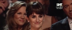 Premios Oscar 2022: Penélope Cruz aspira a otra estatuilla - SNT