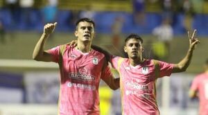 ¡Tacuary manda en barrio Jara!