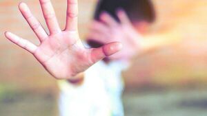 Hermanitos fueron abusados por el novio de su mamá