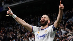 Diario HOY | Benzema: "Puede ser mi mejor temporada"