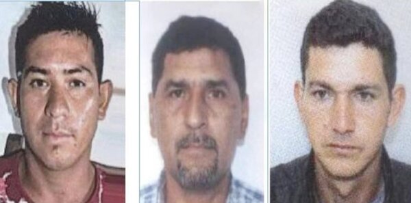 Reportan tres cazadores desaparecidos entre Concepción y Amambay