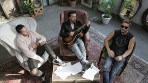 Luis Fonsi "viaja por diferentes géneros" musicales para crear su nuevo disco