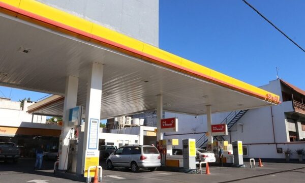 ¡Un golpazo más al bolsillo!: Ojupita nuevamente el precio del combustible