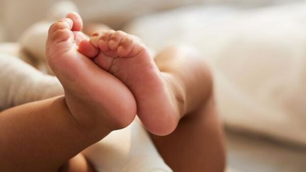 ¡Devuelven a bebe’i robado del hospital de Encarnación!