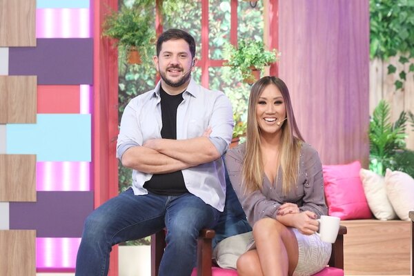 Será: ¿Michelín Ortiz volvería a ser dupla con Yolanda Park?