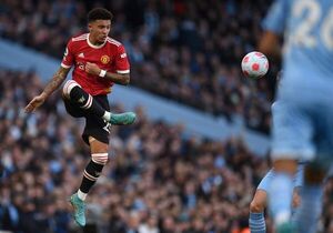Los Red Devils enfrentan a los Spurs en la Premier - Fútbol - ABC Color