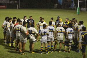 ¡Arrancan los torneos del rugby paraguayo! - Polideportivo - ABC Color