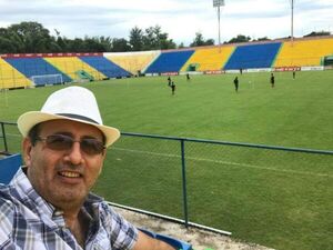 Diputado declaró ante la SET que se dedica al asesoramiento de empresas - Nacionales - ABC Color