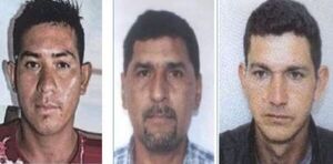 Reportan tres cazadores desaparecidos entre Concepción y Amambay