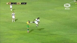 A dos años de la patada de Emmanuel Adebayor