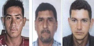 Reportan tres cazadores desaparecidos entre Concepción y Amambay - Noticiero Paraguay