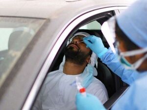 Covid-19: Salud Pública registra 272 nuevos contagios y cinco muertes - Radio Imperio