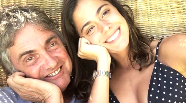 Alejandro Stoessel en estado delicado: Tini posterga shows pero mantiene la fe