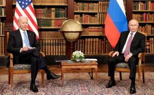 EEUU y Rusia se acusaron mutuamente sobre la presencia de armas biológicas en Ucrania
