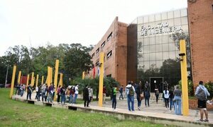 Más de 9.600 postulantes a las Becas Itaipuestán convocados para rendir este sábado – Diario TNPRESS