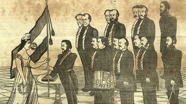 Secretos de la historia: Los hombres de la Guerra Guasu (III)