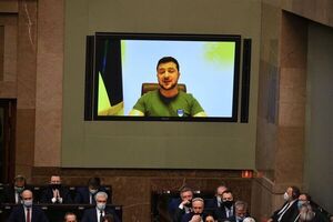 Guerra Ucrania - Rusia en vivo: Zelenski pide a las madres rusas no enviar a sus hijos a la guerra - Radio Imperio