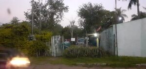 Aguatera llega al colmo y cobra aumento de tarifa de manera retroactiva » San Lorenzo PY