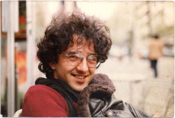 Últimos atardeceres en la Tierra, un cuento de Roberto Bolaño - El Trueno