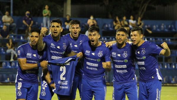 Torneo Apertura: Dos partidos dan continuidad a la fecha