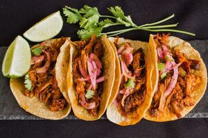 Receta de cochinita pibil: una especialidad mexicana de origen prehispánico - Gastronomía - ABC Color