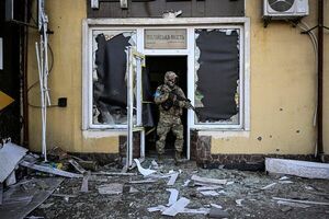 Guerra Ucrania - Rusia en vivo: 79 niños han muerto en la invasión rusa, según la Fiscalía ucraniana  - Mundo - ABC Color