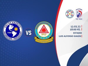 Duelo sabatino en Villa Elisa - APF