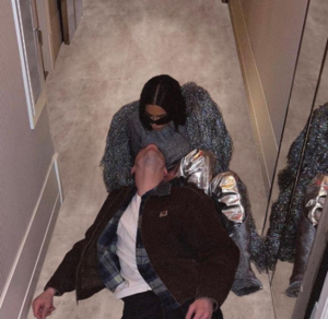 Kim Kardashian publica las primeras fotos con Pete Davidson en Instagram