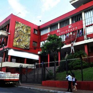 Oficialismo no cuenta con votos para desdoblar las elecciones de la ANR, afirman - ADN Digital