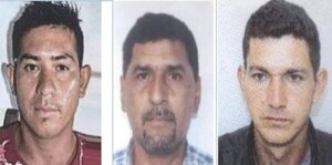 Concepción: Reportan desaparición de tres cazadores | Noticias Paraguay