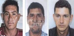 Reportan tres cazadores desaparecidos entre Concepción y Amambay