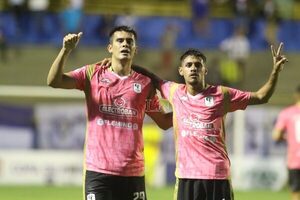 Tacuary consiguió su primer triunfo