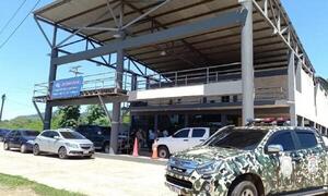 Minibús mata a un policía y chofer se da a la fuga en Amambay – Prensa 5