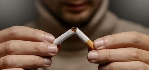 Tabaquismo, un hábito perjudicial para la salud