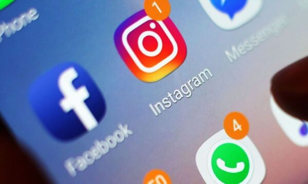 Facebook e Instagram permitirán temporalmente mensajes de odio contra Putin