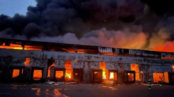 Invasión a Ucrania EN VIVO: las tropas de Putin intentan cercar Kiev y lanzaron ataques simultáneos contra Kharkiv, Mariupol, Mykolaiv, Dnipro y Sumy