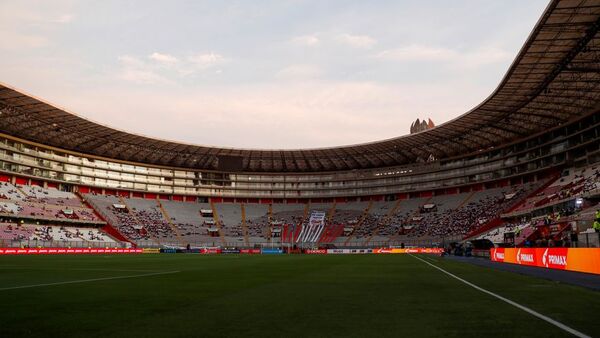 Regalarán entradas para partido Perú-Paraguay en campaña de vacunación - El Independiente