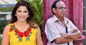 Maicha Olitte y un grupo de actores trabajan para ayudar a Luis D’Oliveira