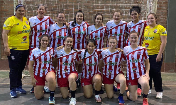 Ovetense triunfa y clasifica al Campeonato Nacional de Balonmano - OviedoPress