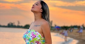 Mariela anhela tener en sus brazos a Amirah