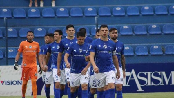 Torneo Apertura: Dos partidos dan continuidad a la fecha