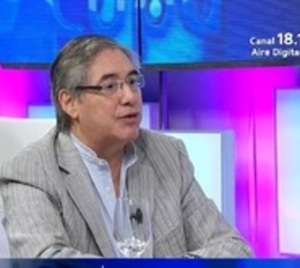 César Ruiz Díaz confirma que Juan Carlos Ozorio es su amigo - Paraguay.com