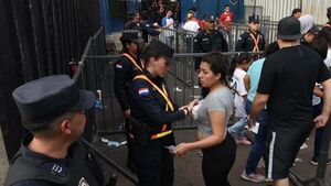 Las recomendaciones para asistir al superclásico entre Cerro y Olimpia