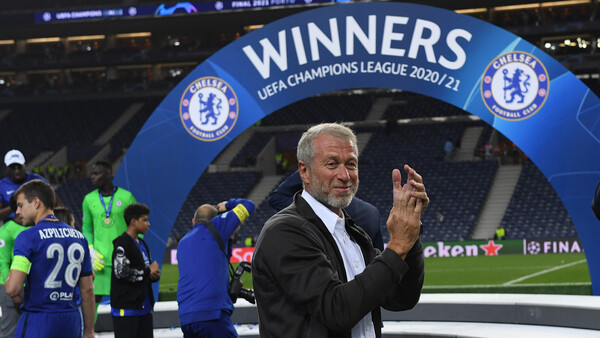 Diario HOY | La Premier League retira a Abramovich el permiso de dirección de club